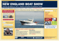 bostonboatshow.com