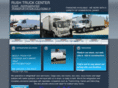 californiarefrigeratedtrucks.com