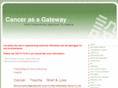 cancerasagateway.com