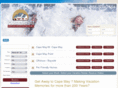 capemayrentalshomestead.com
