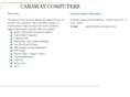 carawaycomputers.com