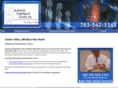 chiropractornewhopeplymouth.com