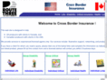 crossborderinsurance.com