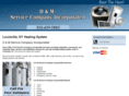 dandmairconditioninglouisville.com