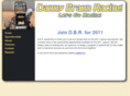 dannybraunracing.com