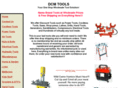 dcmtools.com