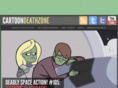 deadlyspaceaction.com