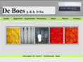 deboes.com