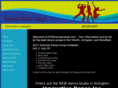 dfwdancecamps.com
