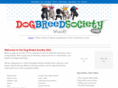 dogbreedsociety.com