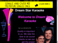 dreamstarkaraoke.com