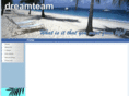 dreamteamaustralia.com