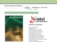 electroniccomponent-distributor.com