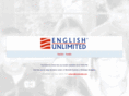 englishunlimited.org