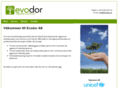 evodor.com