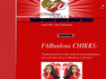 fabuulouschikks.com