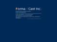 forma-cast.com