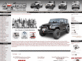 fortec4x4.com