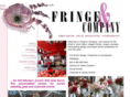 fringeandcompany.com
