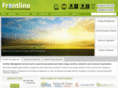 frontlineenergy.co.uk