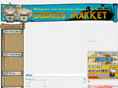 gooniesmarket.com