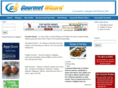 gourmetwizard.com