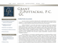 grantpottackal.com