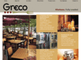 grecosales.com