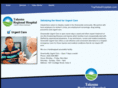 greenevilleurgentcare.com