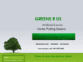 greensrus.net