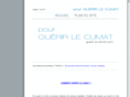 guerir-le-climat.com