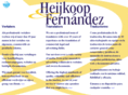 heijkoop-fernandez.com