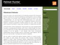 helmethunter.com