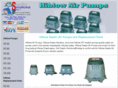 hiblowairpumps.net