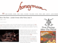 honeymoonismusic.com