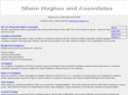 hughesinvestigations.com