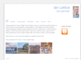 ianlettice.com