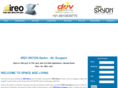 ireoskyongurgaon.com
