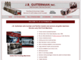 jbgutterman.com