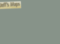jeffsmaps.com