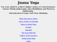 jnanayoga.org