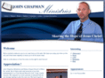 johnchapmanministries.com