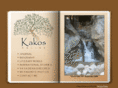 kakospoetry.com
