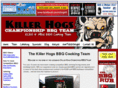 killerhogs.com