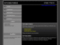 kitchenforce.net