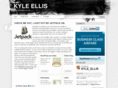 kyleellis.com