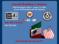 laredobailbonds.com