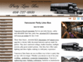 limobusvancouver.com