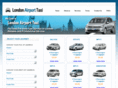 londonairportstaxi.com