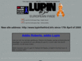 lupinthethird.info